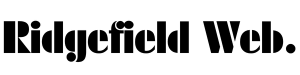 Ridgefield Web
